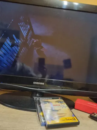 Resident Evil Code Veronica PS2