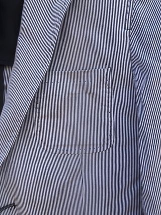 Chaqueta de caballero