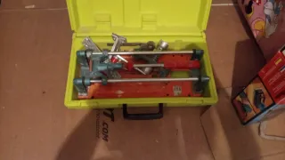 Cortadora de azulejos