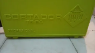 Cortadora de azulejos