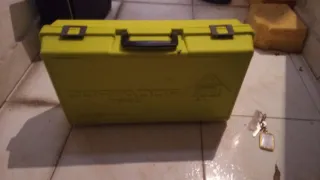 Cortadora de azulejos