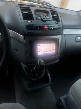 Mercedes-Benz Viano Trend 2007