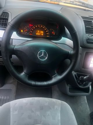 Mercedes-Benz Viano Trend 2007