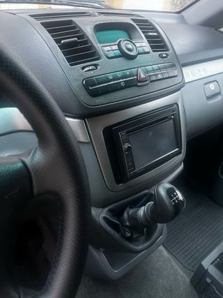 Mercedes-Benz Viano Trend 2007