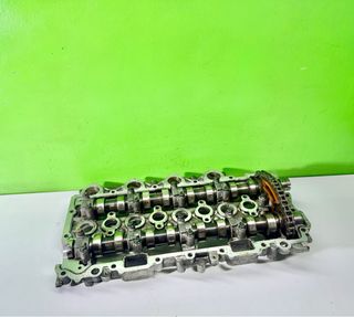 9644994680 Tapa Balancines Peugeot 307 1.6HDI 9HY