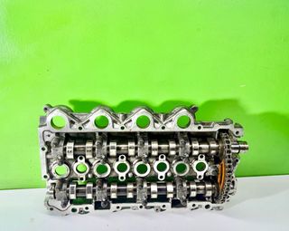 9644994680 Tapa Balancines Peugeot 307 1.6HDI 9HY