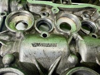 9644994680 Tapa Balancines Peugeot 307 1.6HDI 9HY