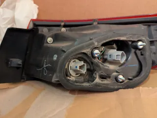 Faro trasero Mazda 6 2017