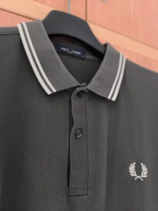 Polo Fred Perry Original