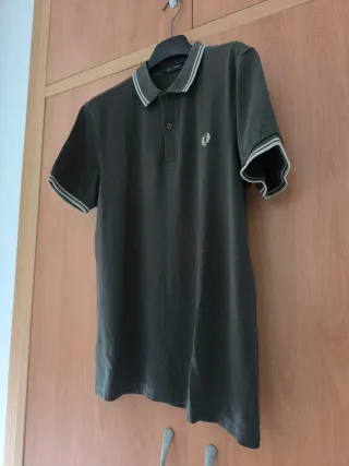 Polo Fred Perry Original