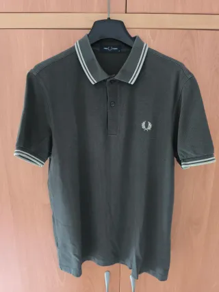 Polo Fred Perry Original