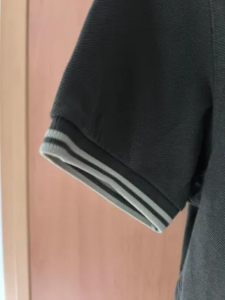 Polo Fred Perry Original