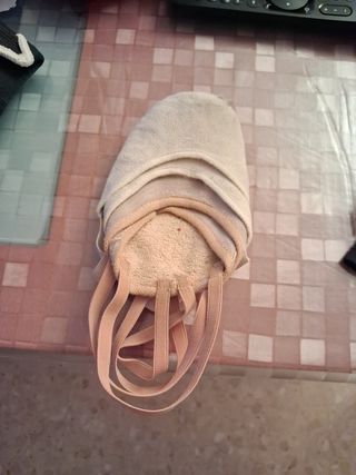 Artículos gimnasia rítmica