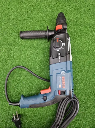 Taladro Percutor Bosch GBH 2-28 F Profesional