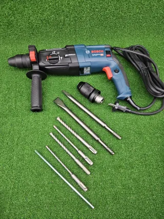 Taladro Percutor Bosch GBH 2-28 F Profesional