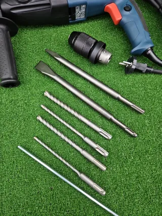 Taladro Percutor Bosch GBH 2-28 F Profesional