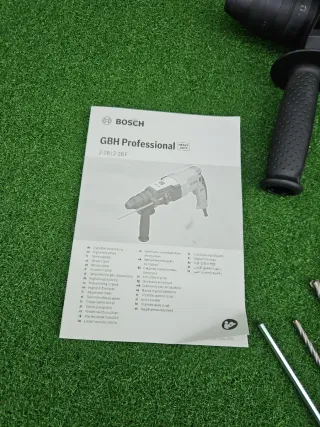 Taladro Percutor Bosch GBH 2-28 F Profesional