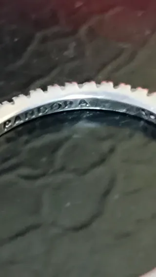 Plata de ley 925 y baño de oro amarillo