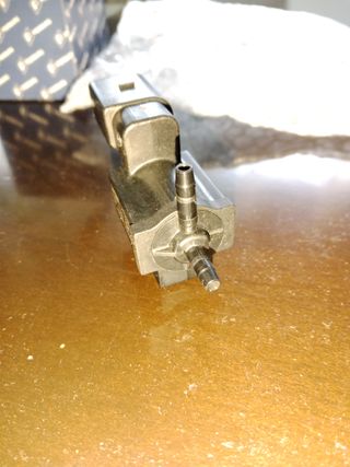 Electroválvula refrigeración motor VW