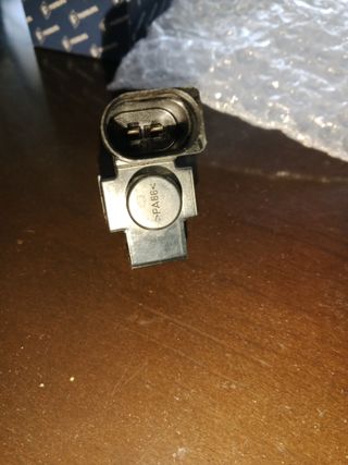 Electroválvula refrigeración motor VW