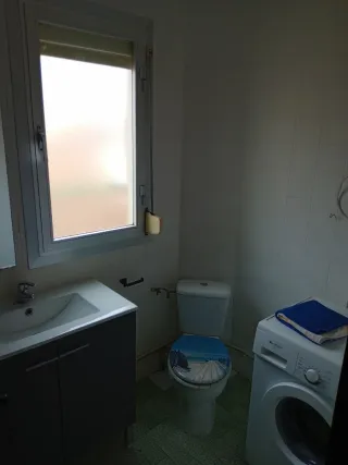 Piso 55m. Cercano a centro.