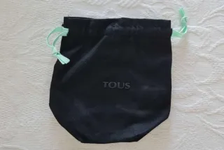 Bolsas Tous y El Corte Inglés regalo