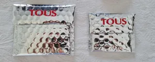 Bolsas Tous y El Corte Inglés regalo