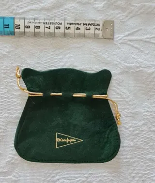 Bolsas Tous y El Corte Inglés regalo