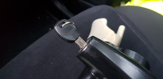 Cepo antirrobo volante ARTAGO 869