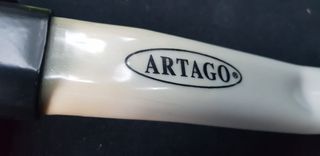 Cepo antirrobo volante ARTAGO 869