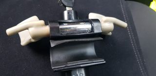 Cepo antirrobo volante ARTAGO 869