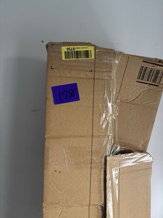 Cortasetos Eléctrico Bosch EasyHedgeCut 55