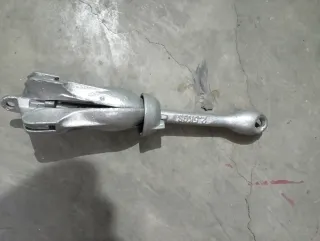 Ancla paraguas 2,5 kg