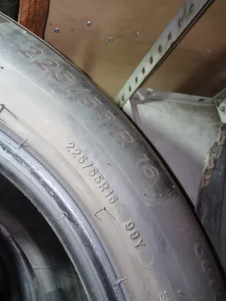 NEUMATICOS PARA FURGONETAS