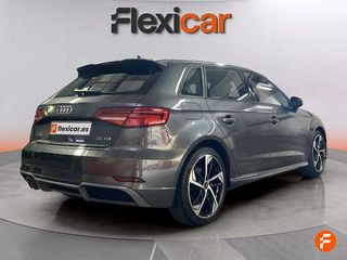 Audi A3 Sportback S line 35 TDI 110kW S tronic
