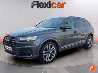 Audi Q7 Black line 45 TDI 170kW (232CV) qua. ti.