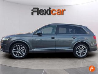 Audi Q7 Black line 45 TDI 170kW (232CV) qua. ti.