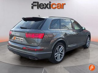 Audi Q7 Black line 45 TDI 170kW (232CV) qua. ti.
