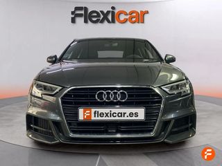 Audi A3 Sportback S line 35 TDI 110kW S tronic