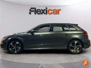 Audi A3 Sportback S line 35 TDI 110kW S tronic