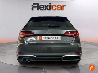 Audi A3 Sportback S line 35 TDI 110kW S tronic