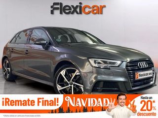 Audi A3 Sportback S line 35 TDI 110kW S tronic