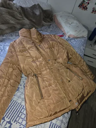 Chaqueta Abrigo