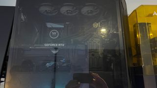 Ordenador Gaming RTX 3090 ASUS ROG STRIX