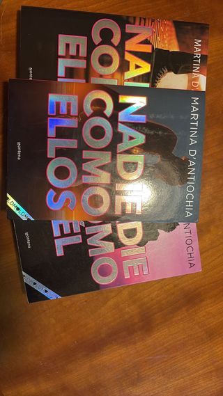 Nadie como el  Nadie como ellos