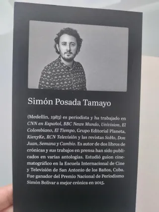 La tierra de los tesoros tristes