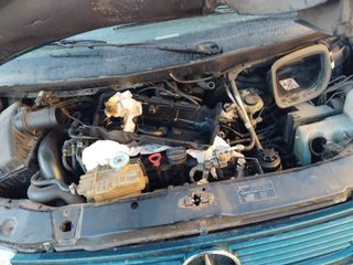 Despiece MERCEDES-BENZ CLASE V (W638) V 220 CDI