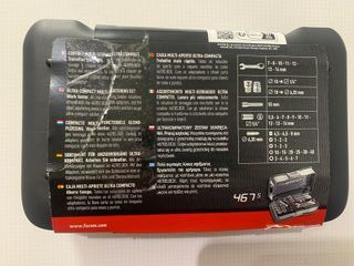 FACOM 467.BS BOX PB