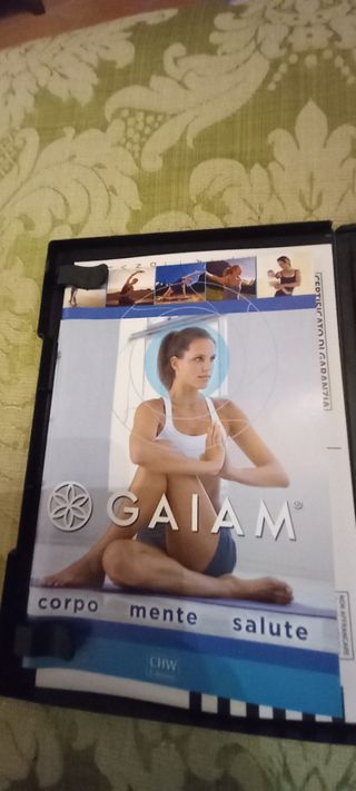 DVD The FIRM Maximum Calorie Burn