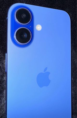 iPhone 16 Azul